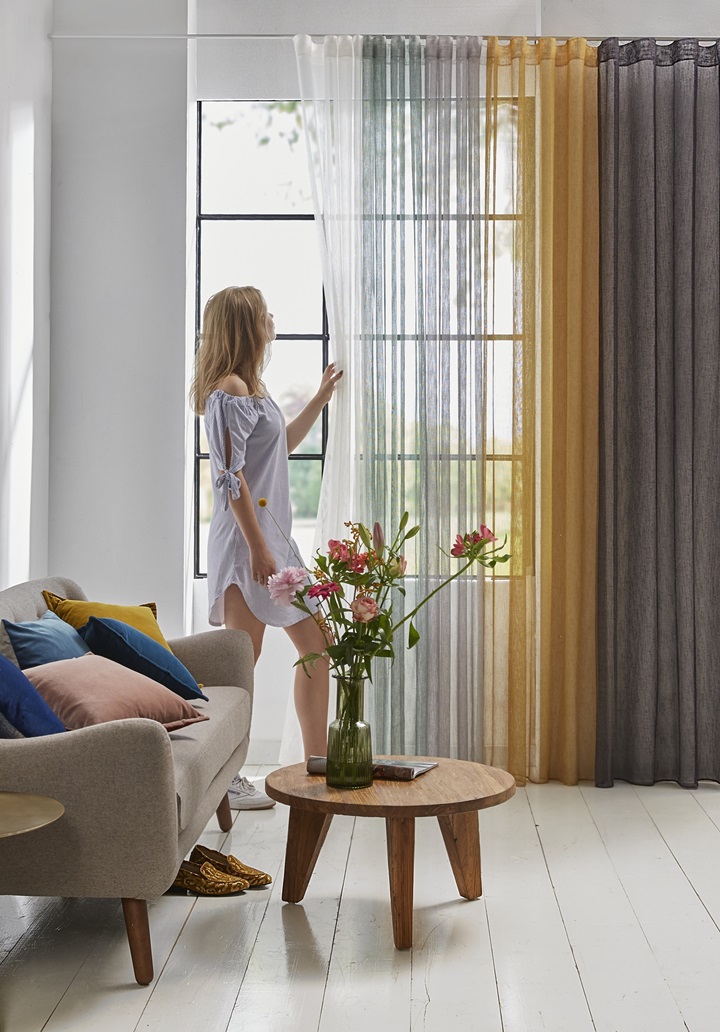 Vorhänge Themen | A House of Happiness